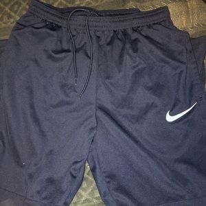 Nike joggers
